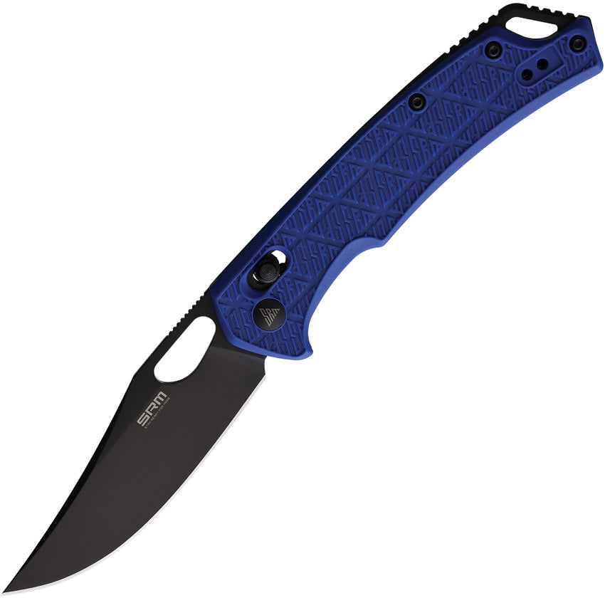 9201 Ambi Lock Blue 9201-PL