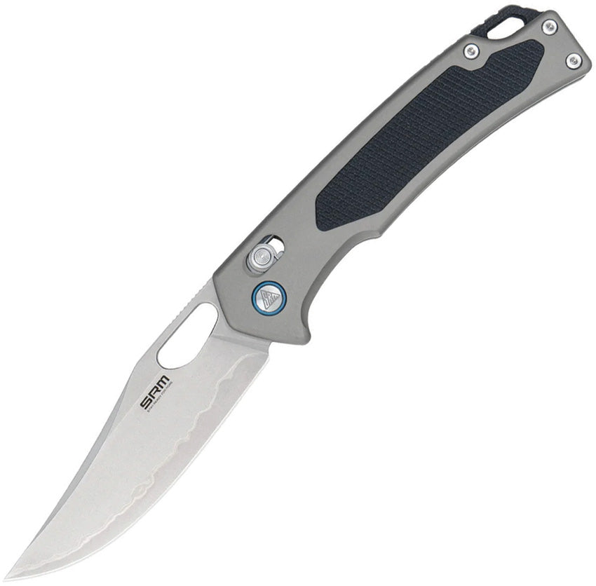 Retriever Ambi Lock Lock Gray