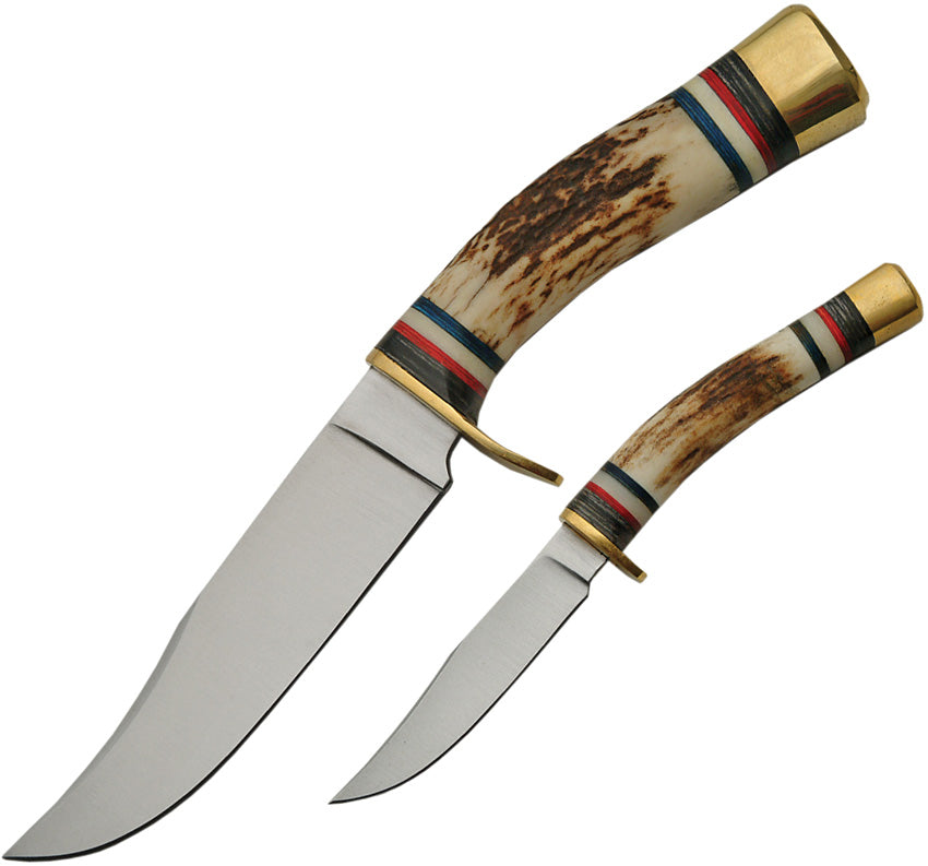 Twin Hunter Set SS-7012