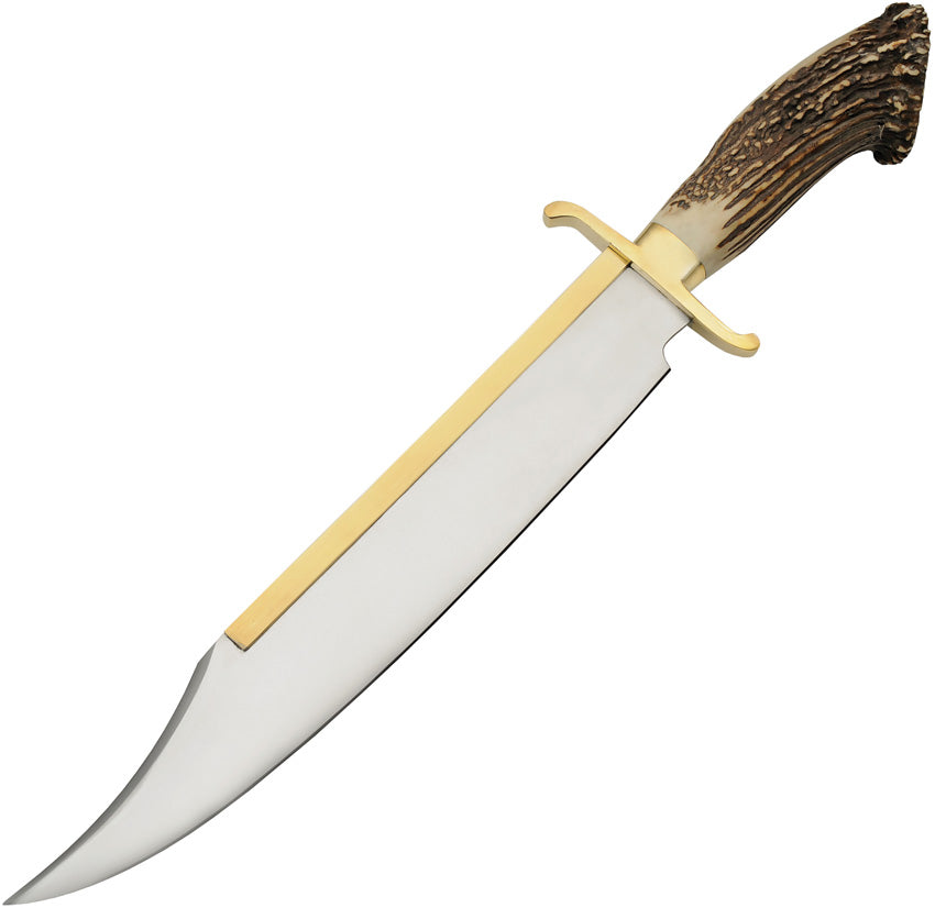 Crown Filework Bowie SS-7029