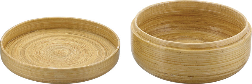 PHORA Bamboo Lunch Box Small 51189