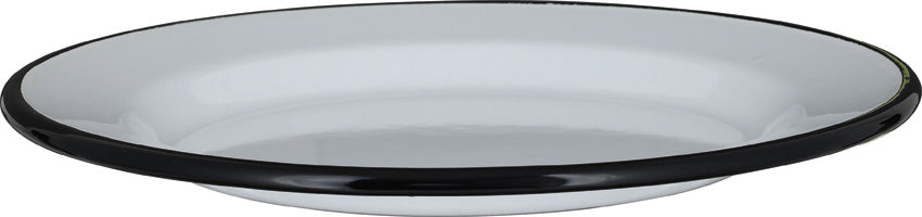 COELO Enamel Plate