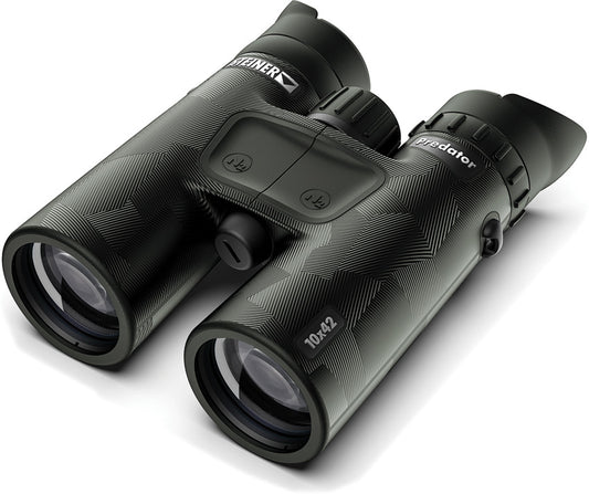 Predator Binoculars 10x42mm 2059