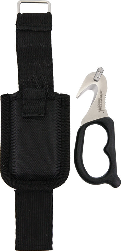 SuperVizor XT Black