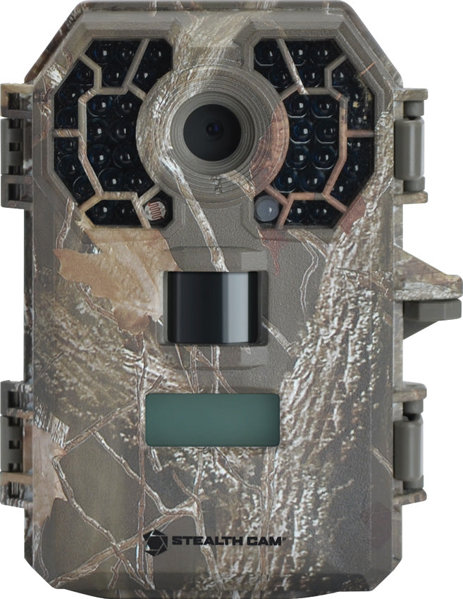 Infrared Scouting Camera STC-G42NG