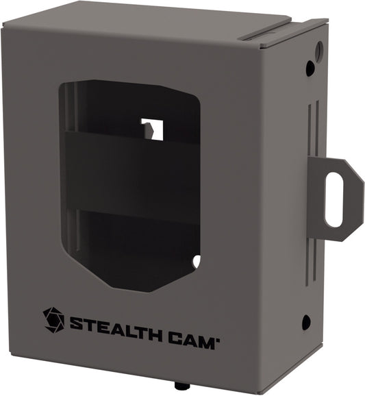 Security Bear Box For Cam