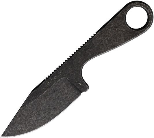 Trail Ultra Neck Knife NO. 7