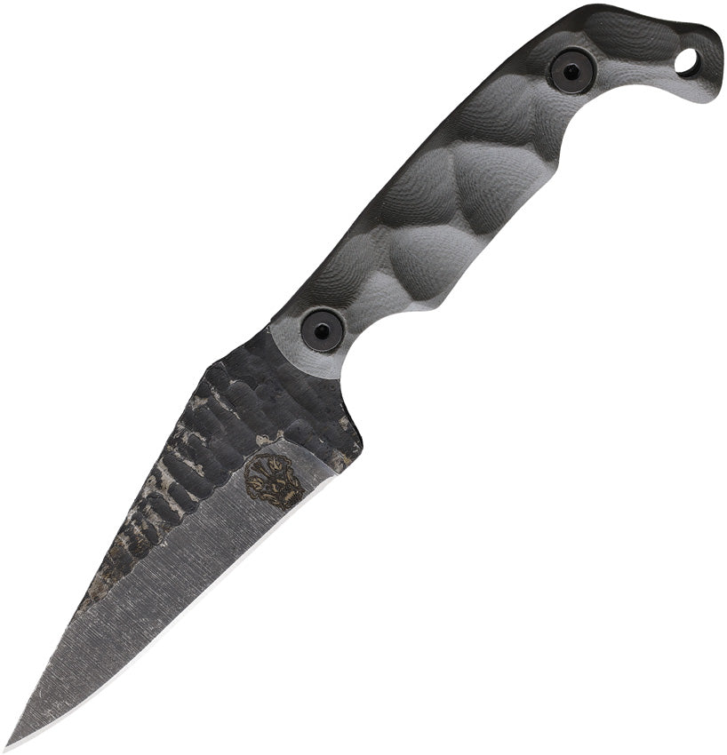 Bravo 5 Fixed Blade Gray B5-GR-G10