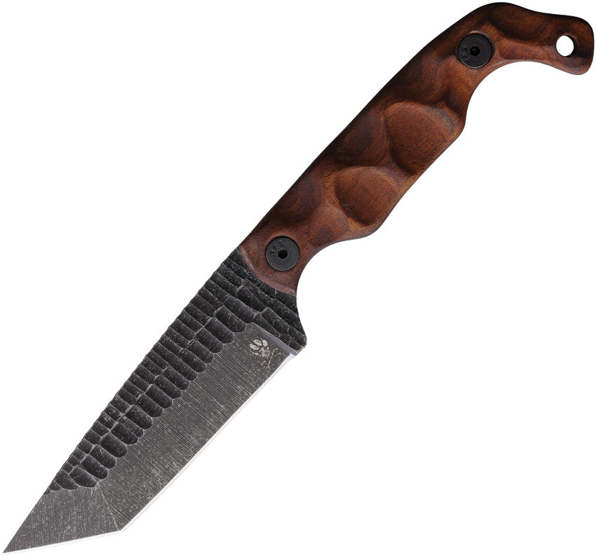 Bravo 5 Fixed Blade Tanto RW B5T-W