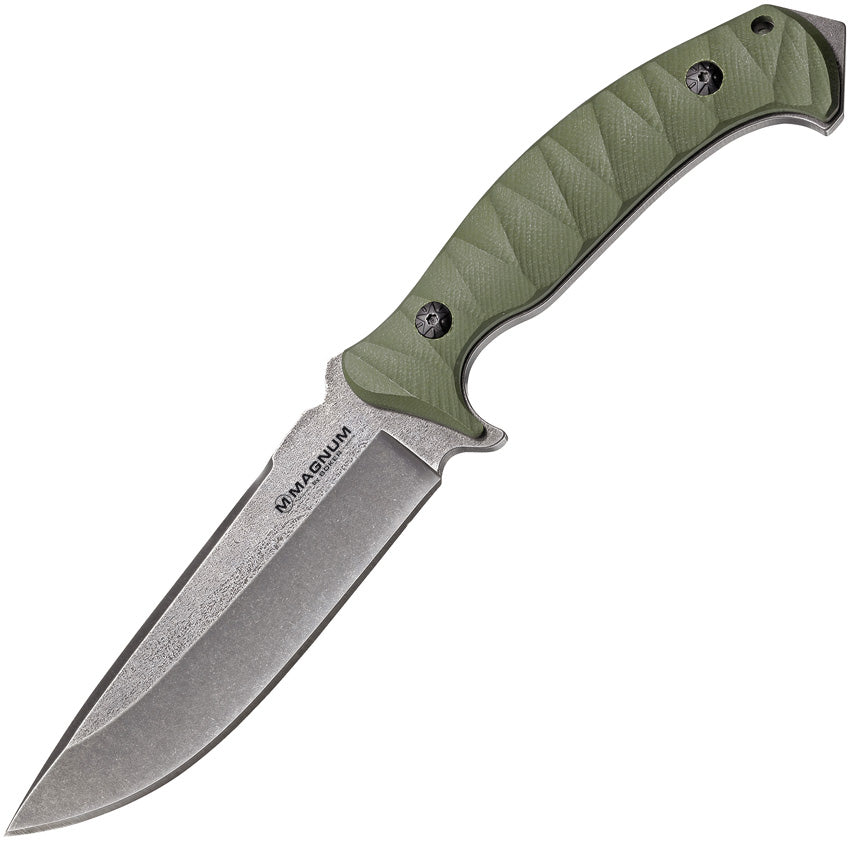 Persian Fixed Blade 02LG115