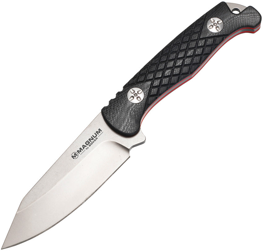 Life Fixed Blade 02MB201