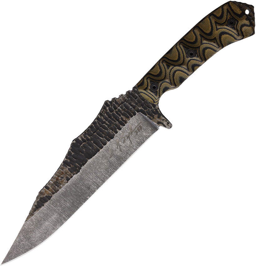 Mountain Predator MP-CAMO-C