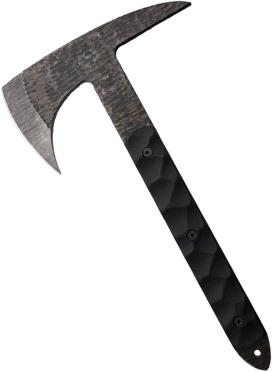 Spike Tomahawk Black