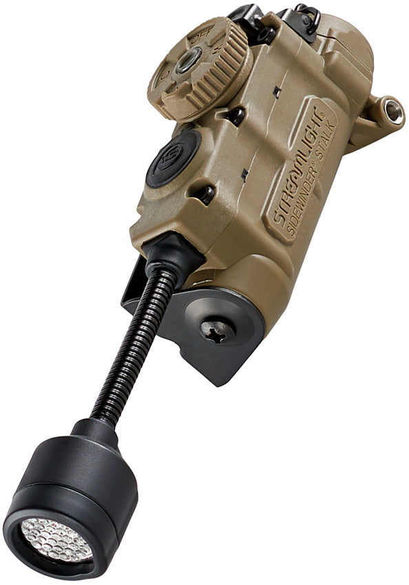 Sidewinder Stalk Coyote 14300