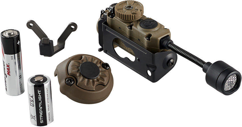 Sidewinder Stalk E Mount 14302