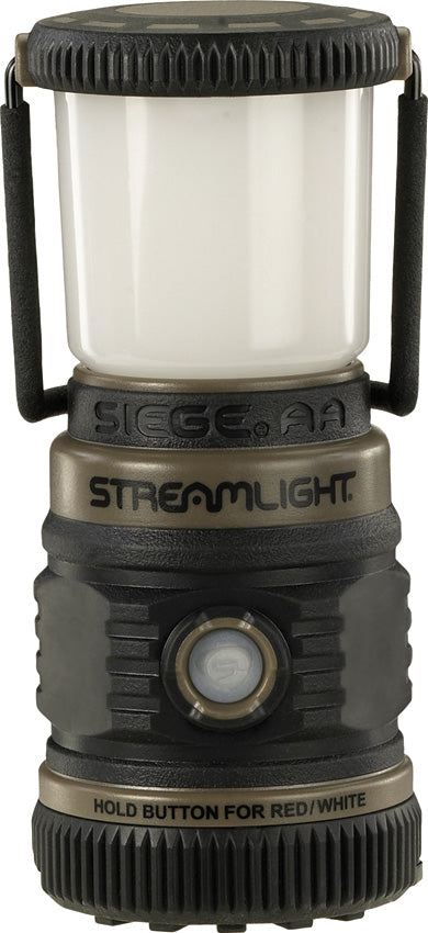 Siege Compact Lantern 44941