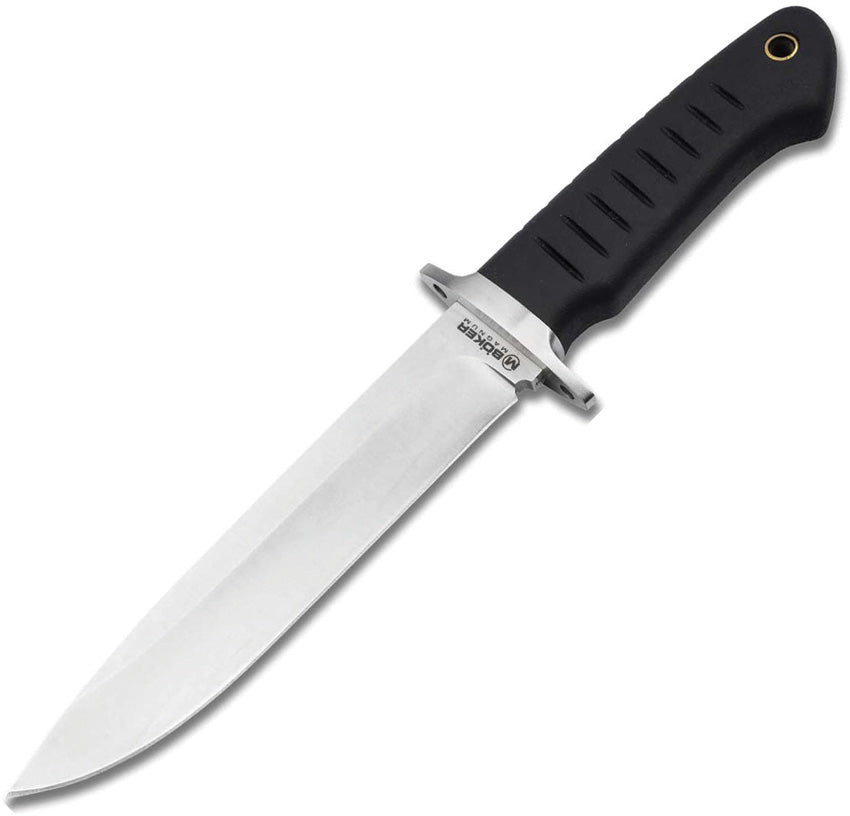 Sledgedog Fixed Blade