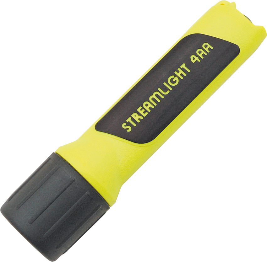 ProPolymer 4AA LED Flashlight 68202