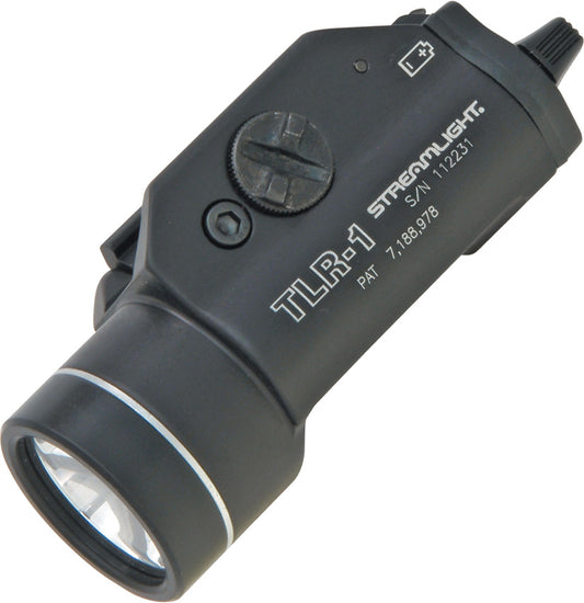 TLR-1 Tactical Rail Mount LED