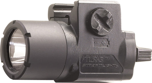 Model TLR-3