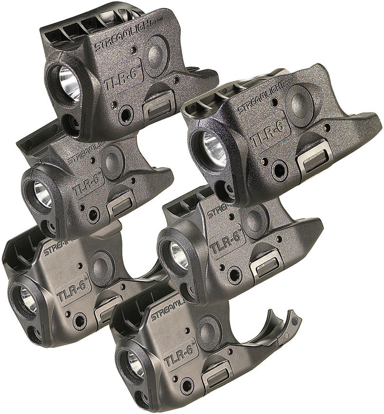 TLR-6 Combo Pack 69277
