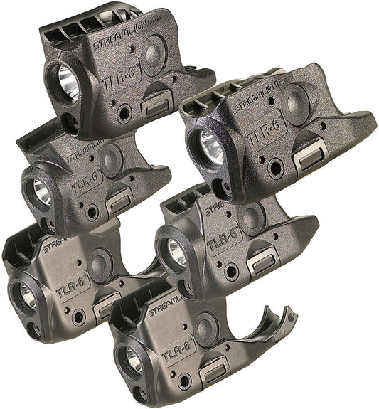 TLR-6 Combo Pack