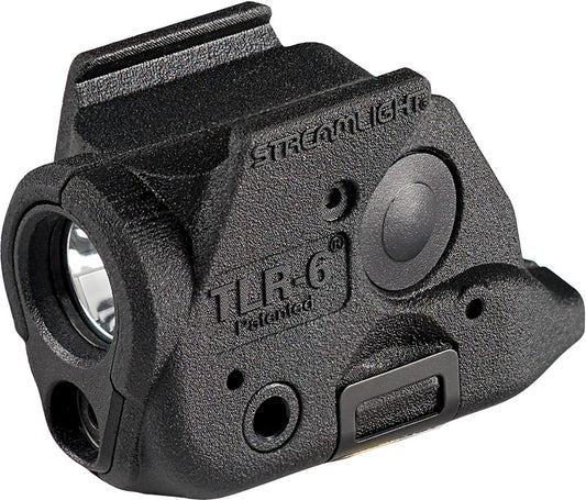 TLR-6 TriggerGuard Light/Laser