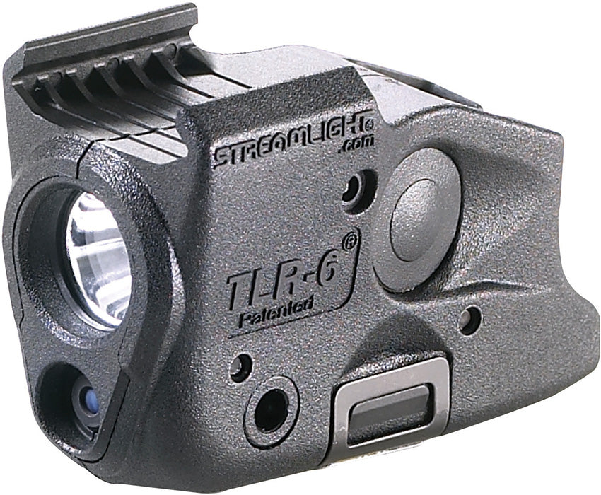 TLR-6 Gun Light Rail Mount 69290