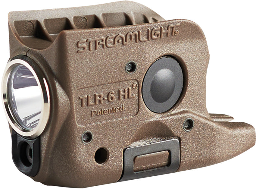 TLR-6HL Light/Laser Glock Coy 69351