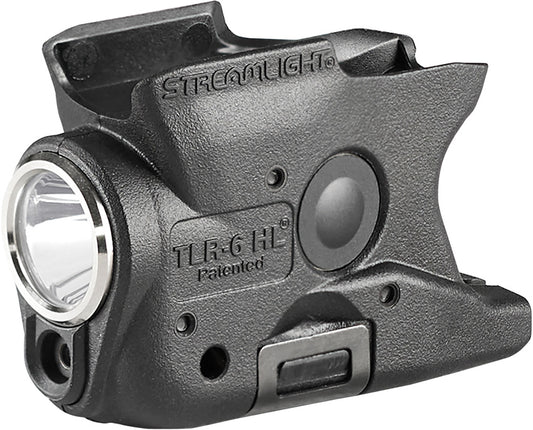 TLR-6HL Light/Laser M&P