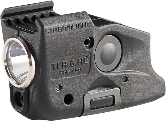 TLR-6HL Light/Laser Rail Mount