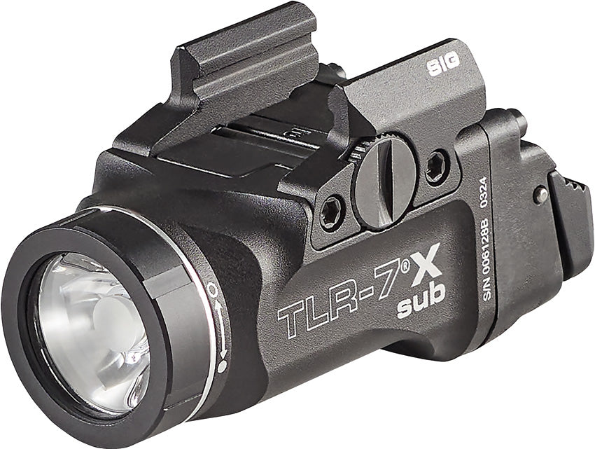 TLR-7X Sub Gun Light
