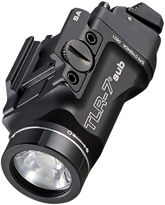 TLR-7 for Sub Compact Railed 69404