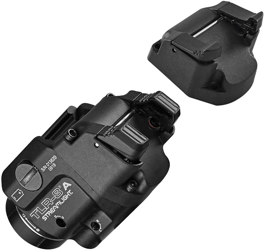 TLR-8A Flex Mount Light 69414