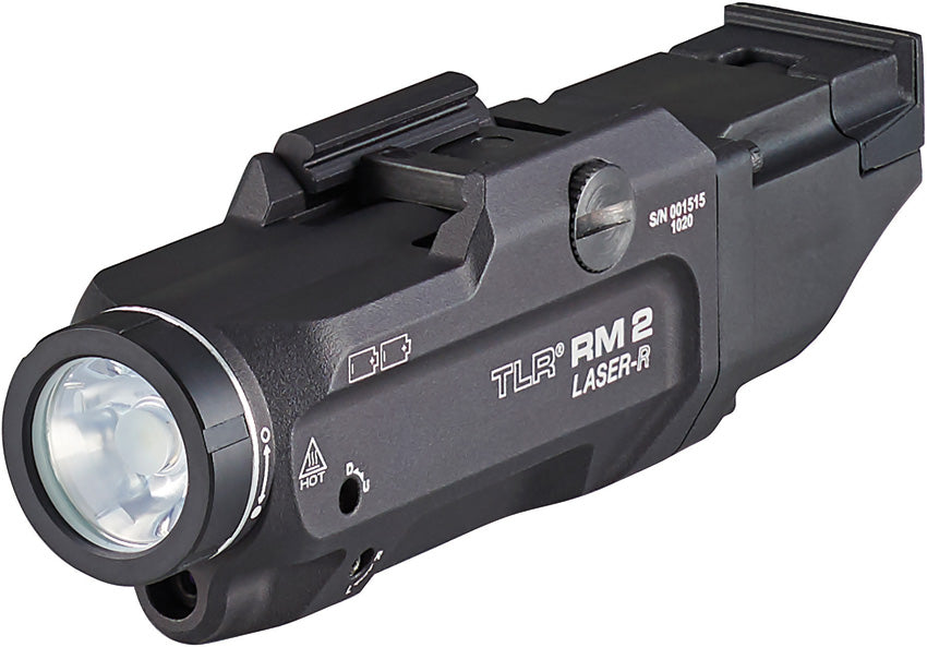TLR RM2 Laser Long Gun