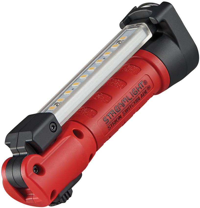 Strion Switchblade Area Light 74850