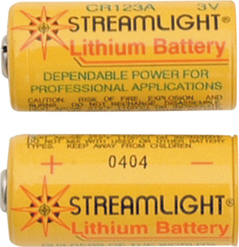 Replacement Lithium Batteries 85175