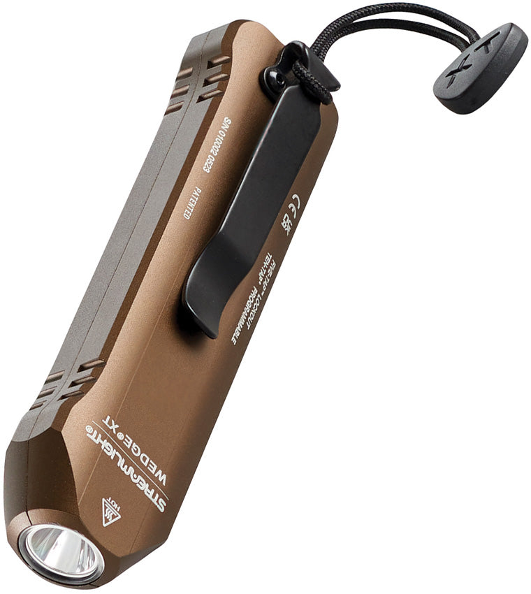 Wedge XT Flashlight Coyote 88813