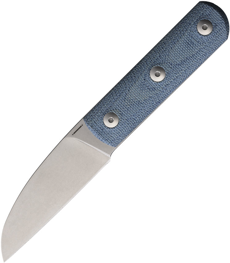 Ally Fixed Blade Denim