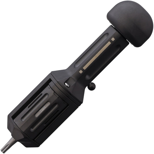 Revolve Multi-Bit Tool BLK