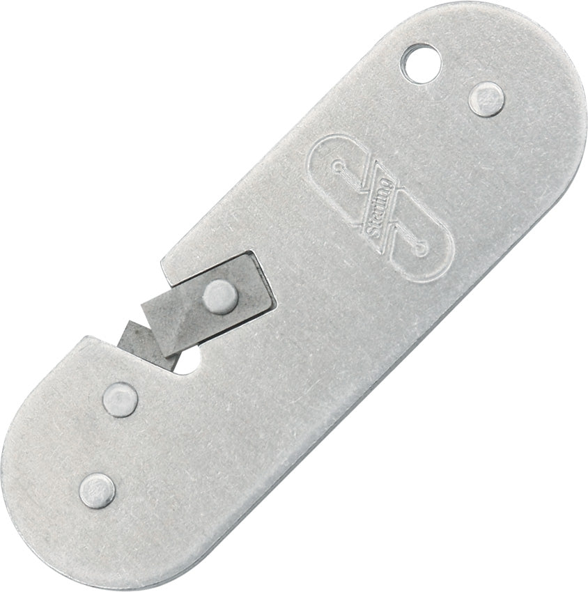 Eco Sharpener SS-SILV