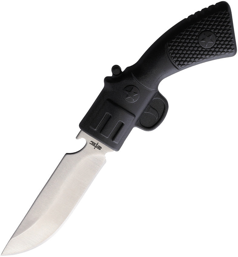 Revolver Neck Knife T221193SL