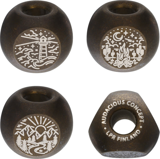 Adventurer Bead Ti