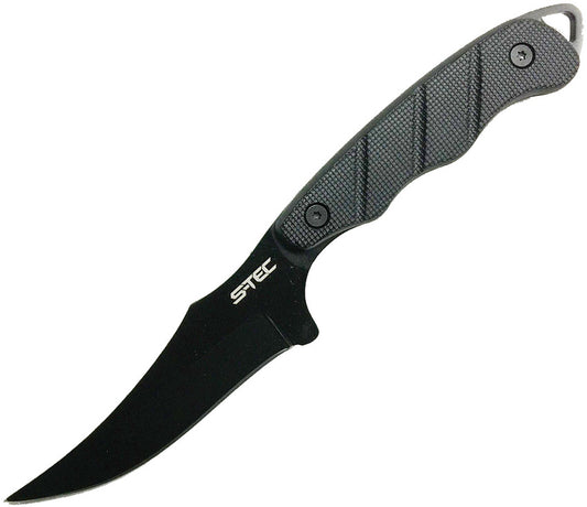 Black Fixed Blade T25139BK
