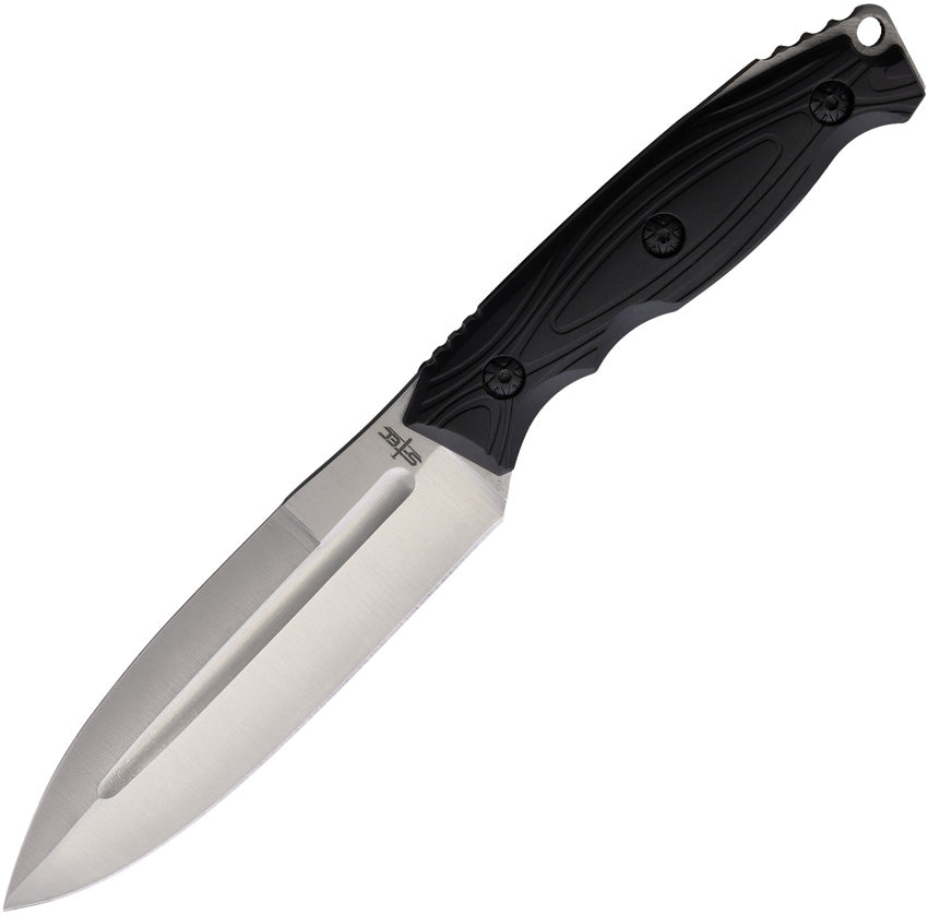 Fixed Blade Black T25146