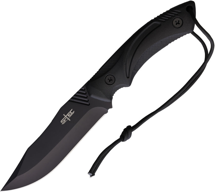Fixed Blade  T25200BK