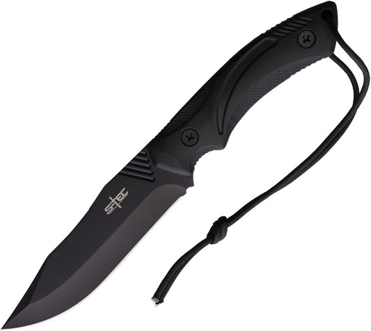 Fixed Blade  T25200BK