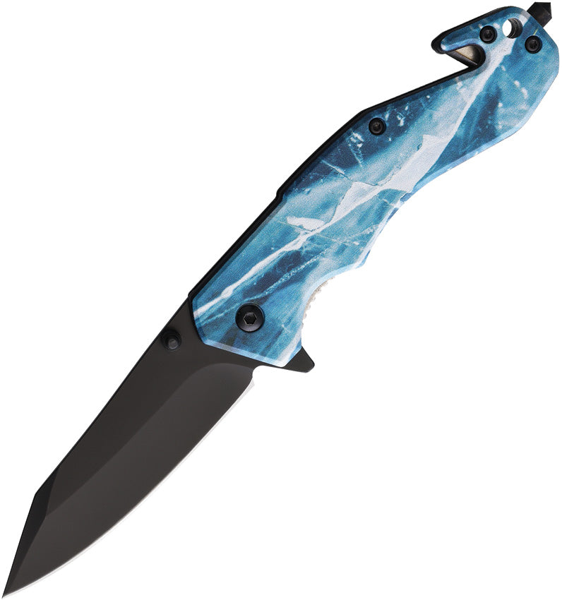 Linerlock A/O T27019-4