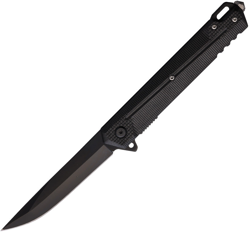 Linerlock A/O Black T27027BK