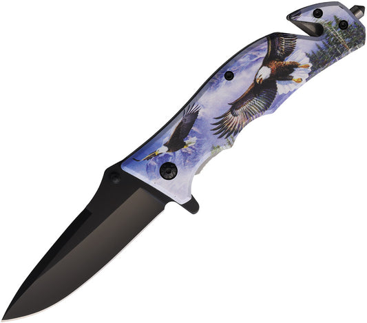 Linerlock A/O Eagle